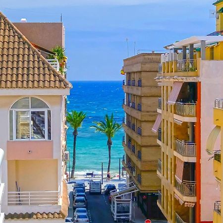 Penthouse La Paloma Playa Del Cura Apartment Torrevieja Luaran gambar