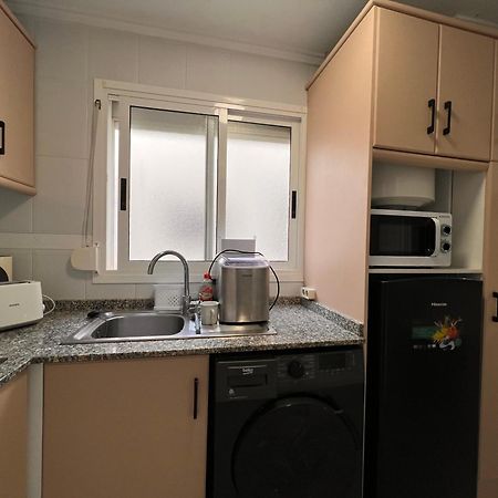 Penthouse La Paloma Playa Del Cura Apartment Torrevieja Luaran gambar