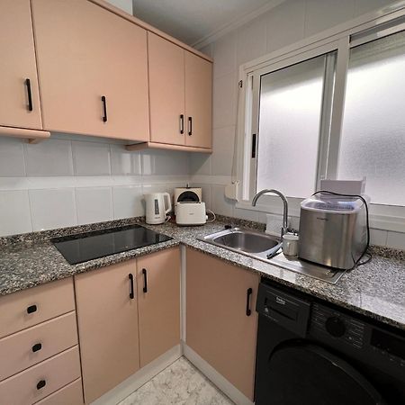 Penthouse La Paloma Playa Del Cura Apartment Torrevieja Luaran gambar