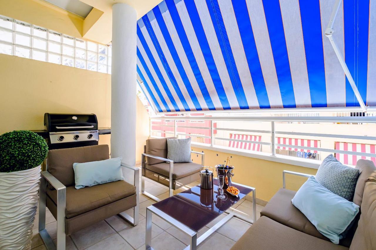 Penthouse La Paloma Playa Del Cura Apartment Torrevieja Luaran gambar