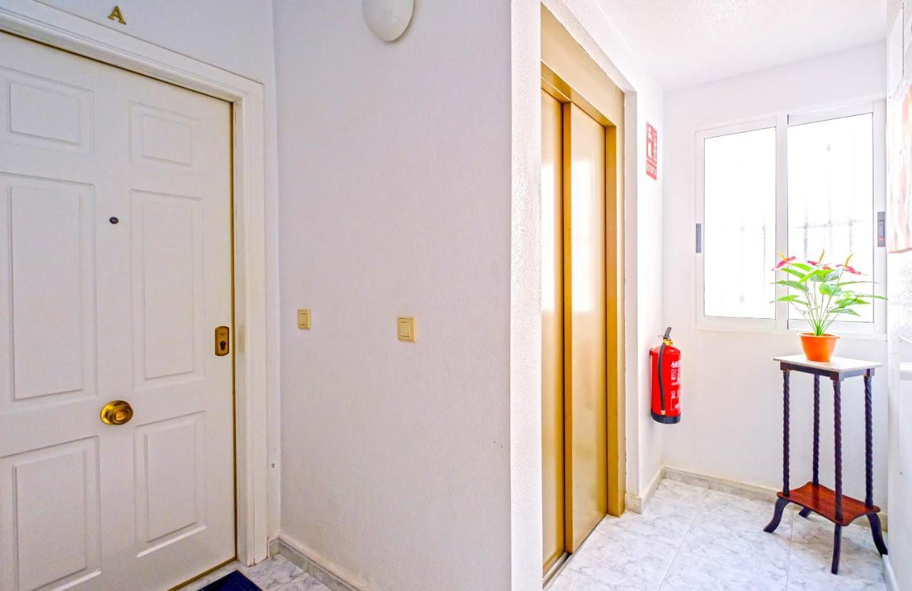 Penthouse La Paloma Playa Del Cura Apartment Torrevieja Luaran gambar