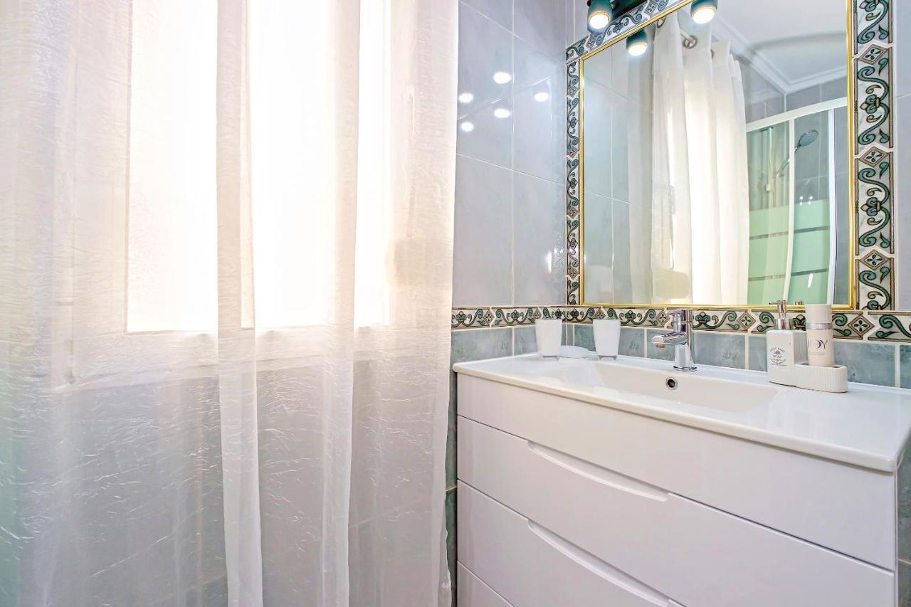 Penthouse La Paloma Playa Del Cura Apartment Torrevieja Luaran gambar