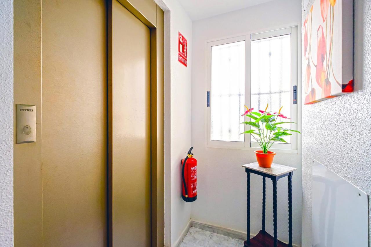 Penthouse La Paloma Playa Del Cura Apartment Torrevieja Luaran gambar