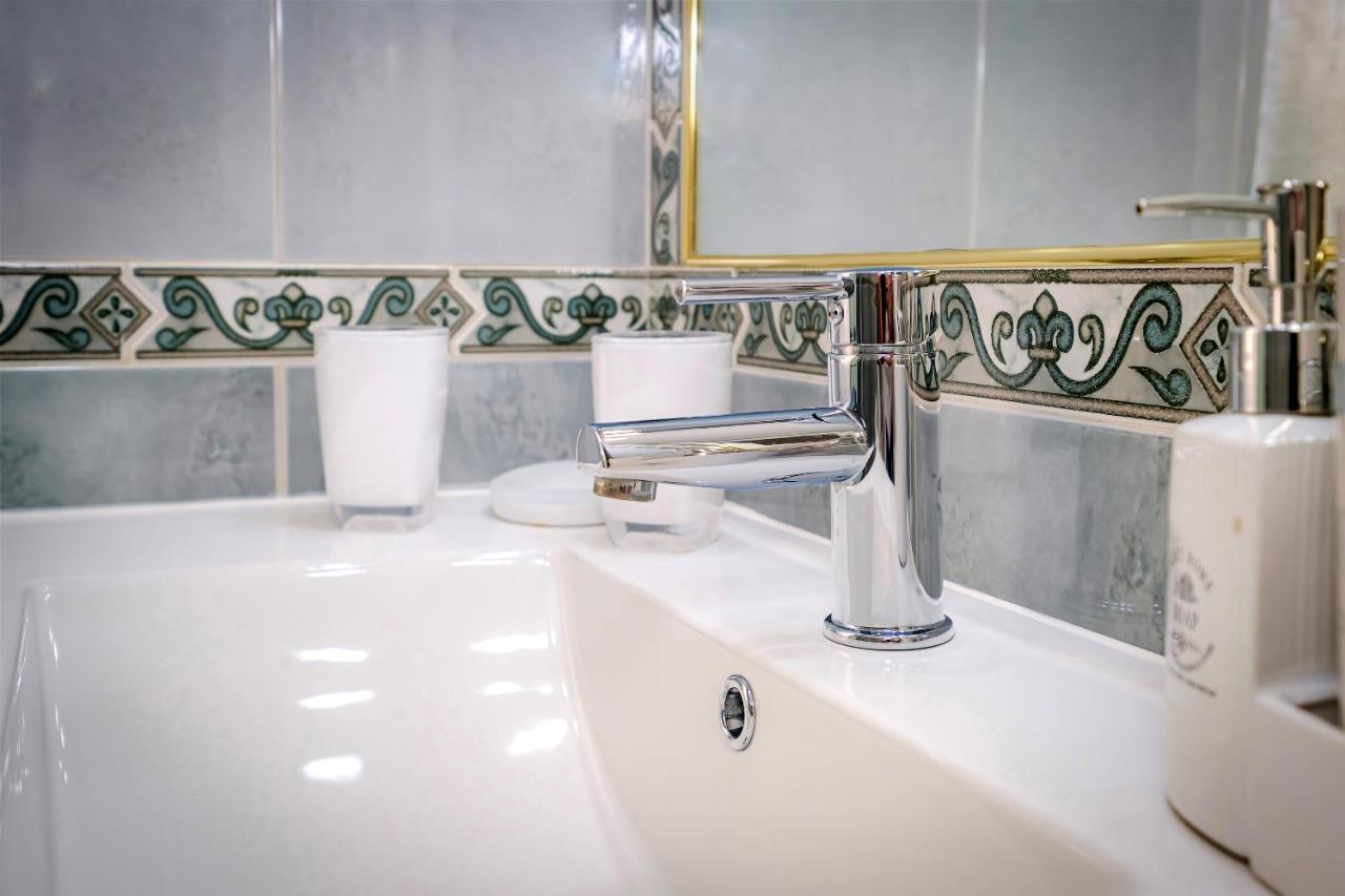 Penthouse La Paloma Playa Del Cura Apartment Torrevieja Luaran gambar